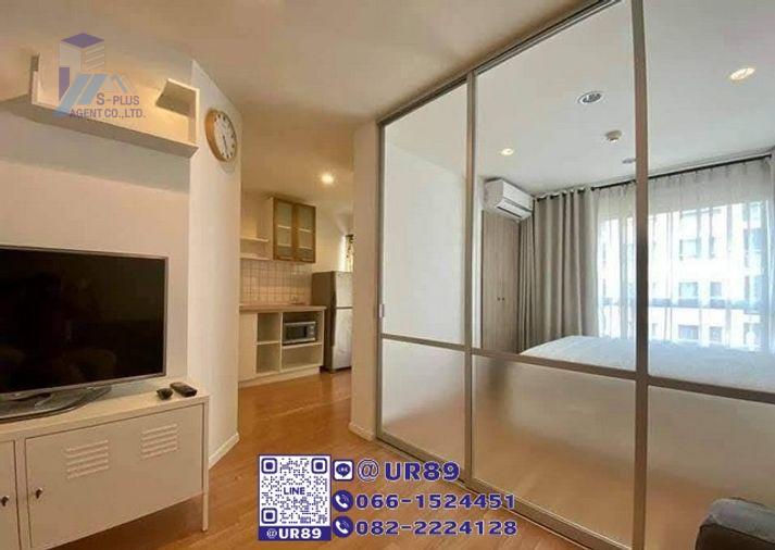 รูป 💙 Hot Price 💙ให้เช่า/For RENT คอนโด Lumpini Ville On Nut 46 (ลุมพินี วิลล์ อ่อนนุช 46) - รูปที่ 4/11