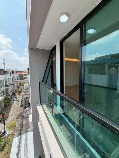 รูป ขาย Home Office & Residence โพรมิเน็นท์ เพลส สุขุมวิท 101 พร้อมลิฟต์ส่วนตัว (HO6911) - รูปที่ 33/49