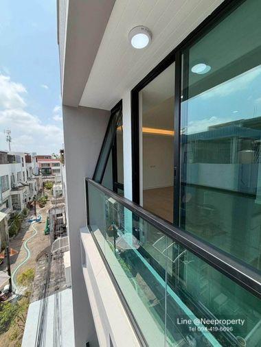 รูป ขาย Home Office & Residence โพรมิเน็นท์ เพลส สุขุมวิท 101 พร้อมลิฟต์ส่วนตัว (HO6911) - รูปที่ 33/49