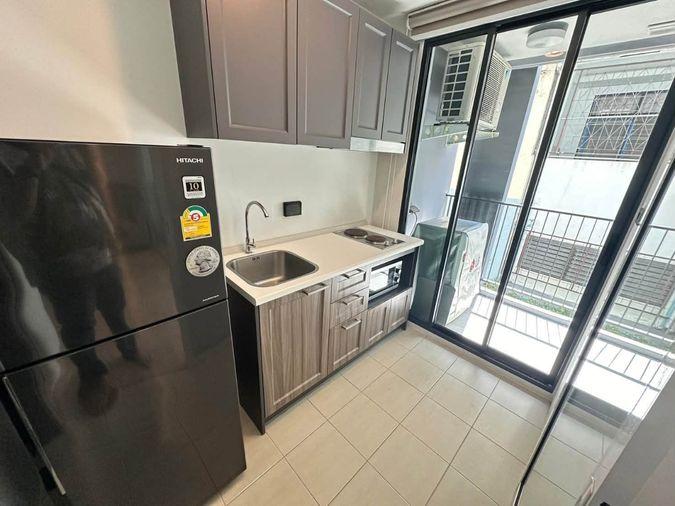 picture Premio Quinto    Condo For Rent / Line : @mintocondo - 6/8
