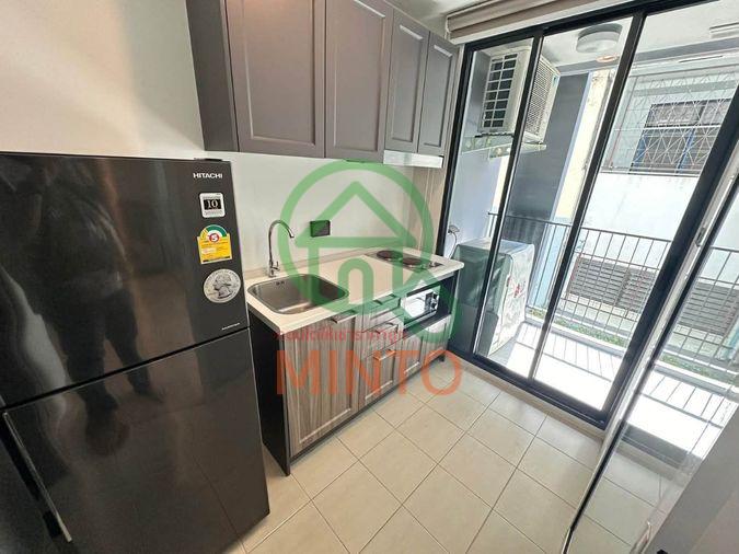 picture Premio Quinto Condo For Rent / Line : @mintocondo - 6/8