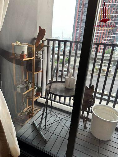 picture ✨ For Sale : Metris Rama 9 - Ramkhamhaeng Condo ✨  💰 Only 4,450,000  THB - 9/9