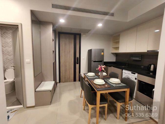 picture ✨Condo for Rent : Oka Haus (AP-02) ( line : @condo91 ) - 3/13