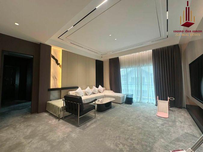 picture ✨ For Sale: Bangkok Boulevard Signature Chaengwattana ✨    💰 Only 48,000,000 THB - 3/10