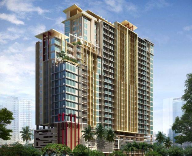 picture ✨ For Sale: Wish @ Samyan Condo ✨    💰 Only 4,190,000 THB - 1/3