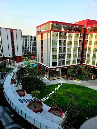 picture Kave Wonderland    Condo For Rent / Line : @mintocondo - 7/9