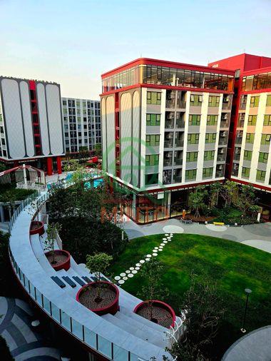 picture Kave Wonderland Condo For Rent / Line : @mintocondo - 7/9