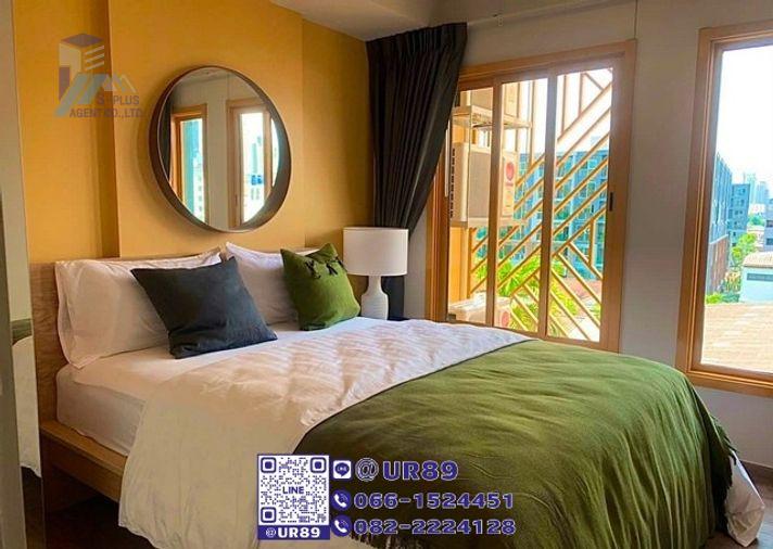 picture ð Hot Price ð For Rent The Base Sukhumvit 50 - 1/6