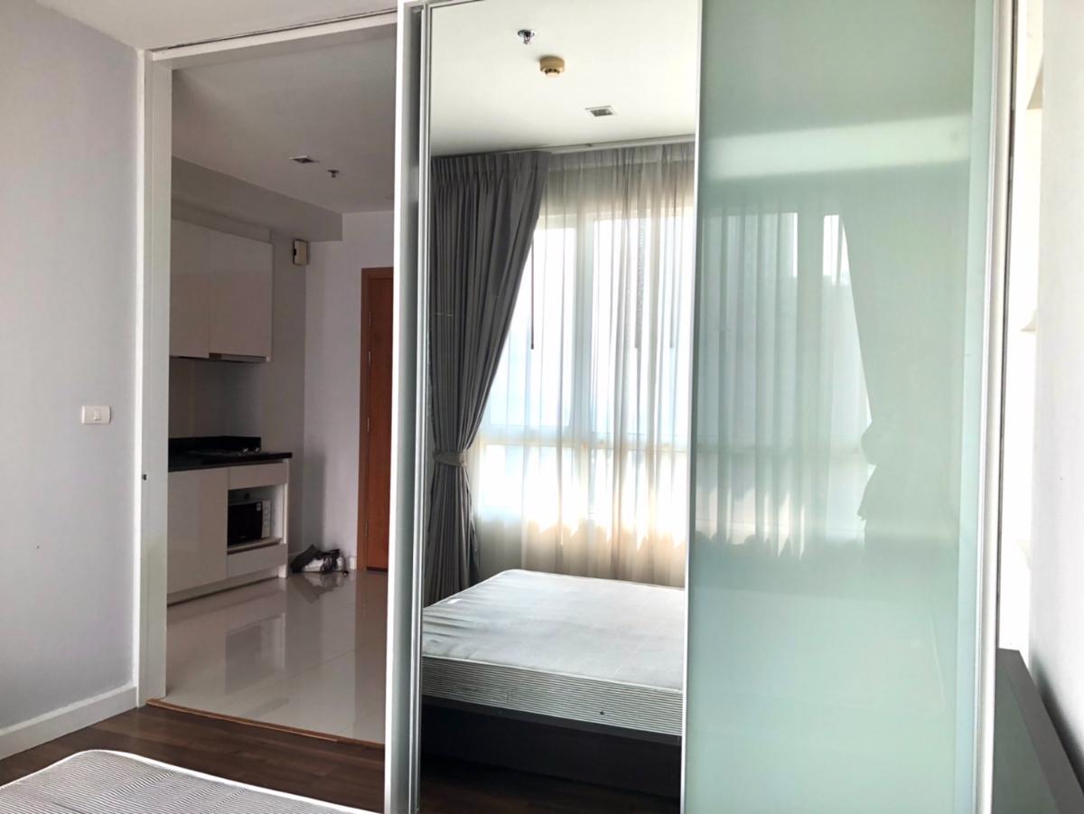 picture For Rent: The Bloom Sukhumvit 71 Near BTS Phra Khanong - 6/22