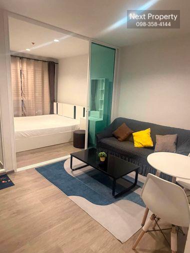 picture AS2167 Regent Home Bangna Condo For Rent - 6/10
