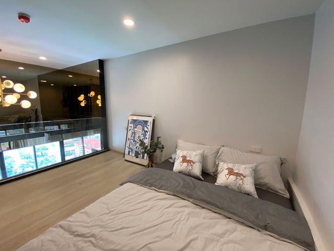 รูป Noble Recole (โนเบิล รีโคล สุขุมวิท 19) - รูปที่ 3/11