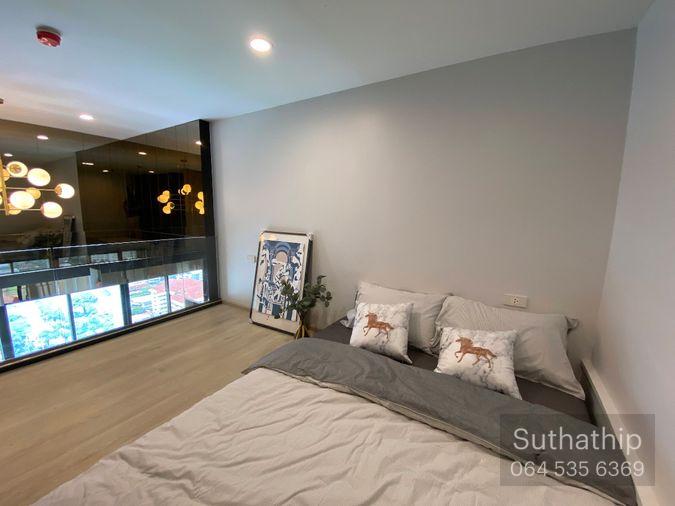 รูป Noble Recole (โนเบิล รีโคล สุขุมวิท 19) - รูปที่ 3/11