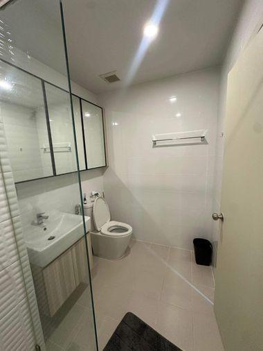 picture AS1462 Chewathai Kaset-Nawamin Condo For Rent - 7/8