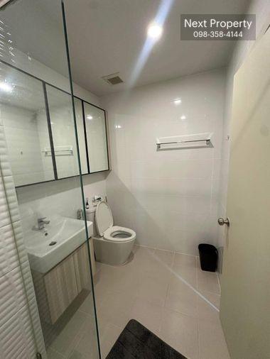 picture AS1462 Chewathai Kaset-Nawamin Condo For Rent - 7/8