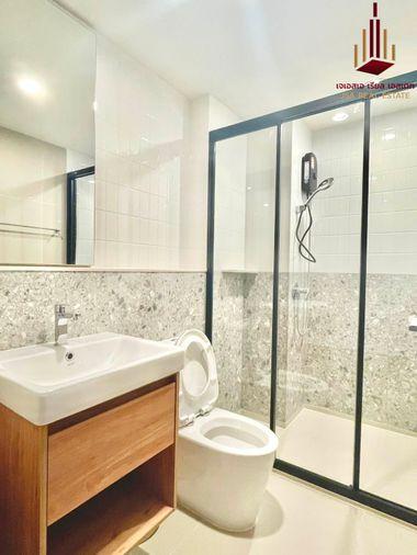 picture ✨ For Rent: The line vibe Condo ✨💰Only 21,000 THB/month - 5/5