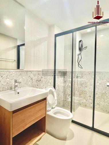 picture ✨ For Rent: The line vibe Condo ✨💰Only 21,000 THB/month - 5/5