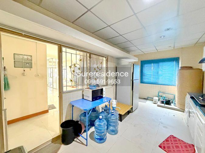 รูป H0804♚ทาวน์โฮม 5 ห้องนอน ขาย⚝รามอินทรา-คู้บอน♜ใกล้ห้างแฟชั่นไอส์แลนด์∞099-5919653,065-9423251▚Line@sureresidence - รูปที่ 11/40