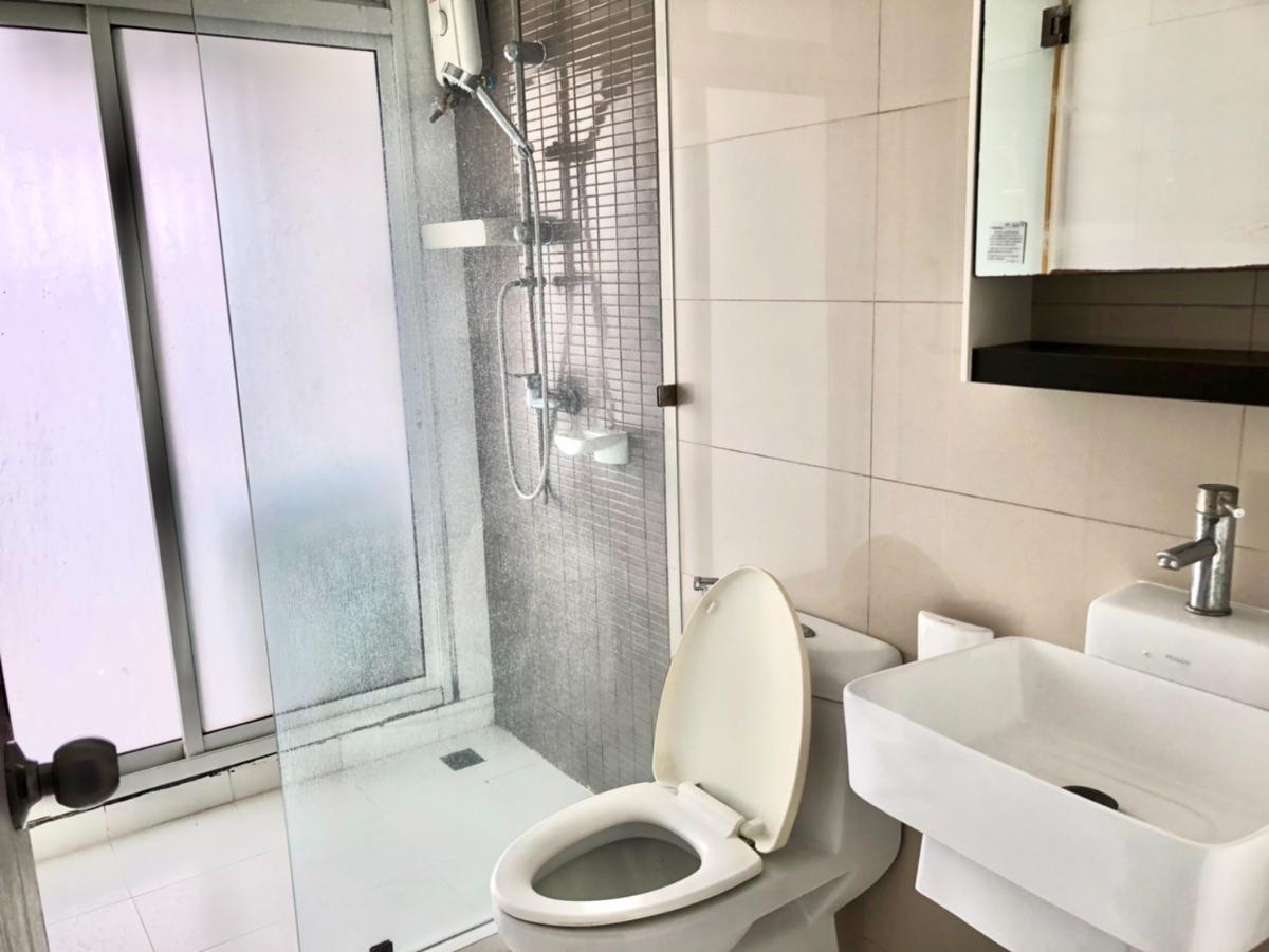 picture For Rent: The Bloom Sukhumvit 71 Near BTS Phra Khanong - 14/22