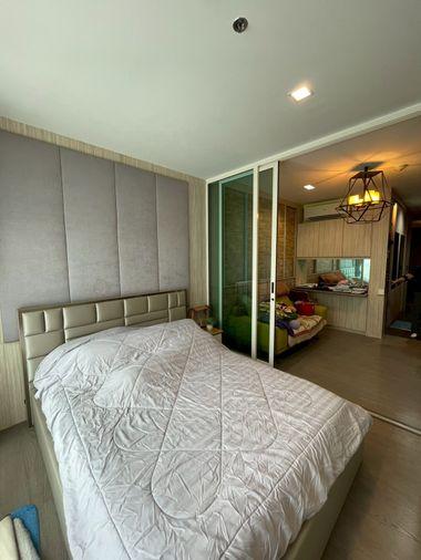 picture 🟪🟦🟩🟨🟧 Selling A Space ID Asoke - Ratchada 📍 2.9 million !! Built in the whole room 🛎️🛎️ | 𝗟𝗶𝗻𝗲@: @𝗮𝘀𝘀𝗲𝘁𝘀𝗽𝗿𝗼 - 5/13