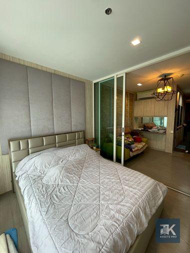 picture 🟪🟦🟩🟨🟧 Selling A Space ID Asoke - Ratchada 📍 2.9 million !! Built in the whole room 🛎️🛎️ | 𝗟𝗶𝗻𝗲@: @𝗮𝘀𝘀𝗲𝘁𝘀𝗽𝗿𝗼 - 5/13