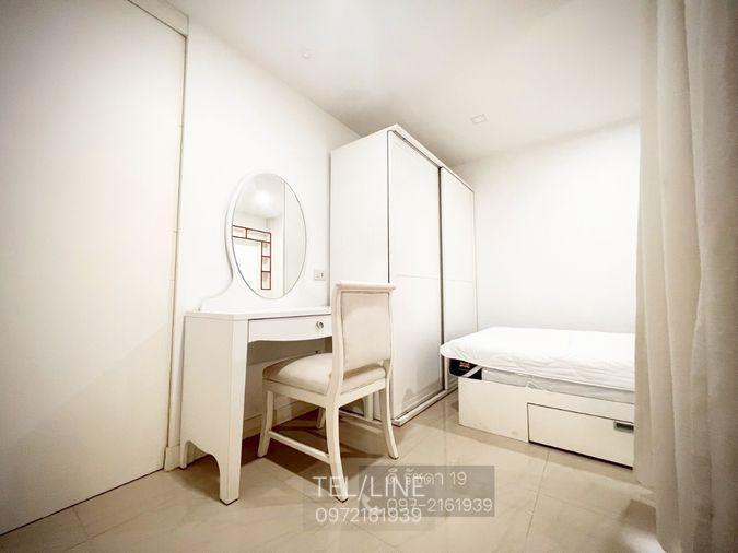 รูป ให้เช่าดี รัชดา 19 คอนโดใกล้รถไฟฟ้า MRT รัชดาภิเษก 📞097-2161939 - รูปที่ 4/11