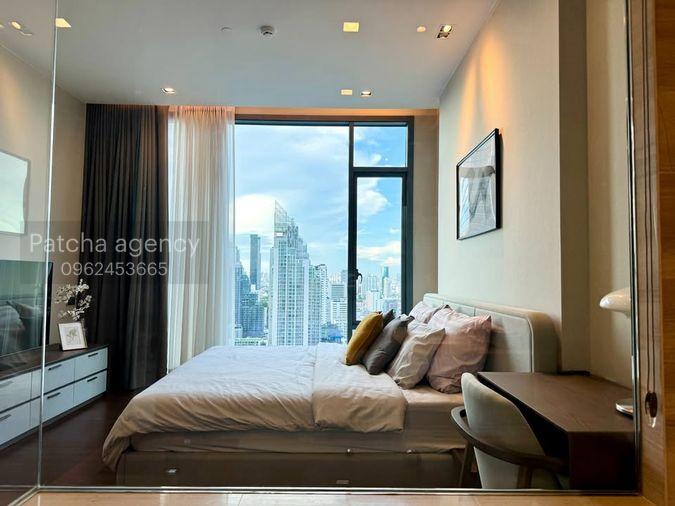 picture Q1 Sukhumvit. 2bed 92sq.m. Line id: @pfagent - 5/13