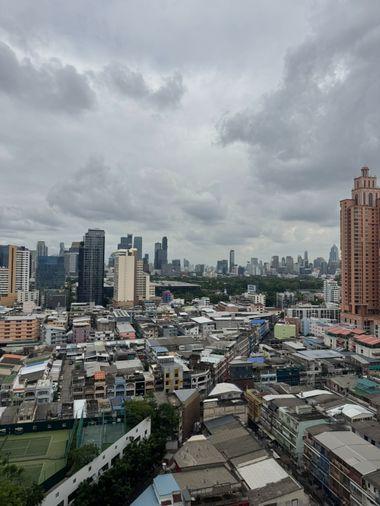รูป คอนโดให้เช่า :The Lumpini 24 (เดอะ ลุมพินี 24) ((BTS Phrom Phong )) MK-02 line @livingbkk - รูปที่ 13/13