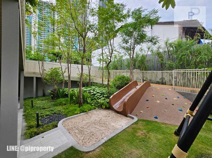 picture Spacious 3 Bedrooms and 3 Bathrooms plus extra 1 Maid bedroom with a t - 56/59