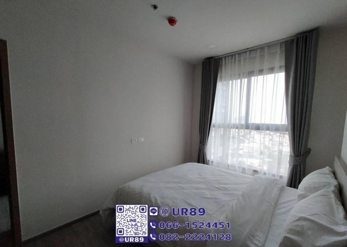 picture 💙 Hot Price 💙 For Rent NIA by Sansiri - 8/12