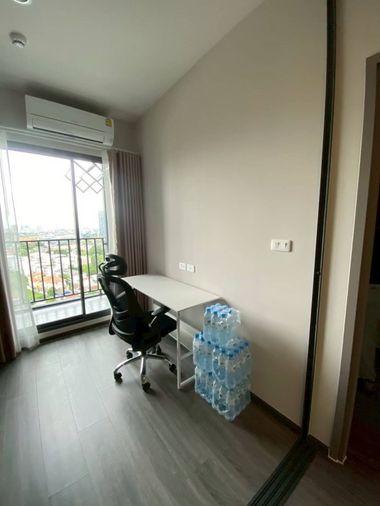 รูป ✨Condo for Rent : IDEO Sukhumvit rama4 (AP-02) ( line : @condo91 ) - รูปที่ 5/11