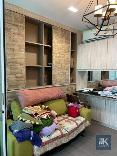 picture 🟪🟦🟩🟨🟧 Selling A Space ID Asoke - Ratchada 📍 2.9 million !! Built in the whole room 🛎️🛎️ | 𝗟𝗶𝗻𝗲@: @𝗮𝘀𝘀𝗲𝘁𝘀𝗽𝗿𝗼 - 6/13