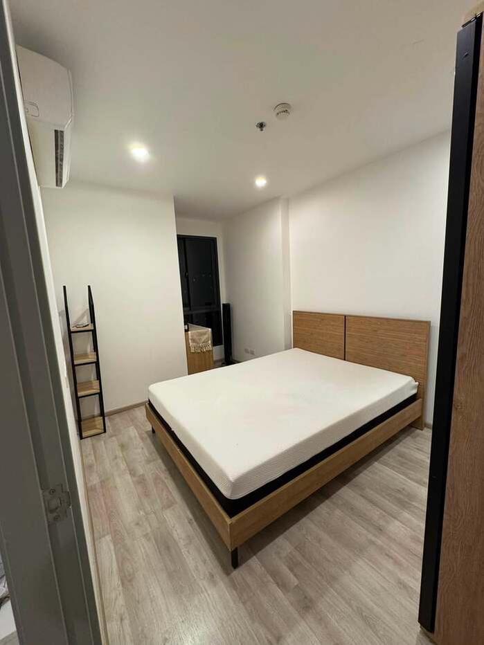 รูป 💥💥[เช่า] Condo IDEO Mobi Wongsawang Interchange 1Bed 30 ตรม.ชั้น 20 พร้อมอยู่!! สนใจ Line ID: @atfirm💥💥​ - รูปที่ 6/9