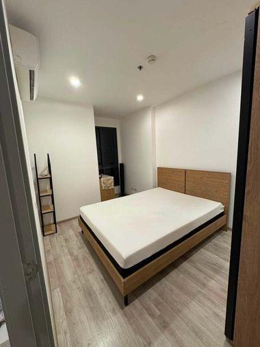 รูป 💥💥[เช่า] Condo IDEO Mobi Wongsawang Interchange 1Bed 30 ตรม.ชั้น 20 พร้อมอยู่!! สนใจ Line ID: @atfirm💥💥​ - รูปที่ 6/9