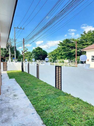 รูป บ้านเดี่ยวหลังมุม รีโนเวทใหม่ทั้งหลัง ทำเลดี หมู่บ้านสหภาพ 6 แหลมฉบัง - รูปที่ 17/17