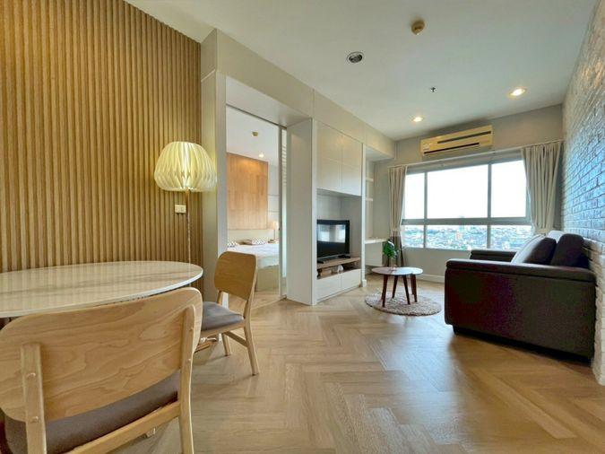 picture 💎Q House Condo Sathon Ready to move in - 2/15