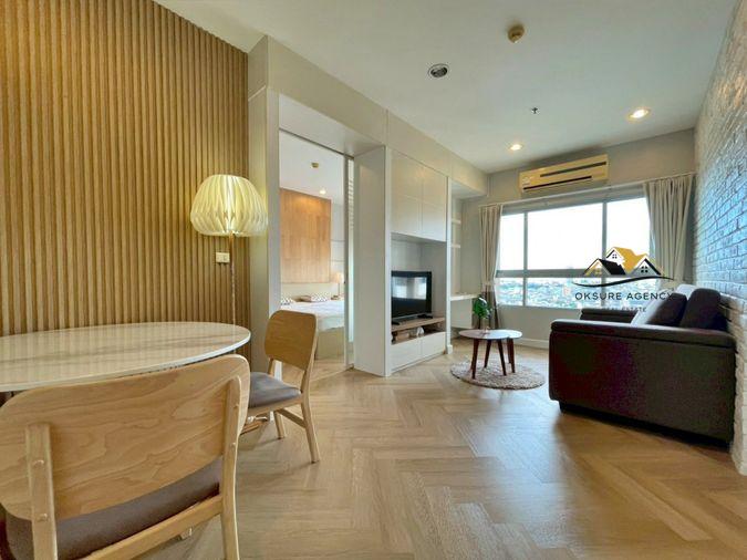 picture 💎Q House Condo Sathon Ready to move in - 2/15