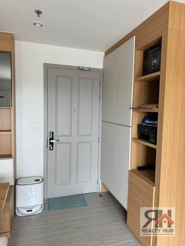 รูป 🤝🏻RB25323 ให้เช่าถูกมาก👍เดอะ พาร์คแลนด์ เพชรเกษม 56✅แอดไลน์ @mproperty( มี @ ด้วย) แอดมินตอบไว - รูปที่ 11/11