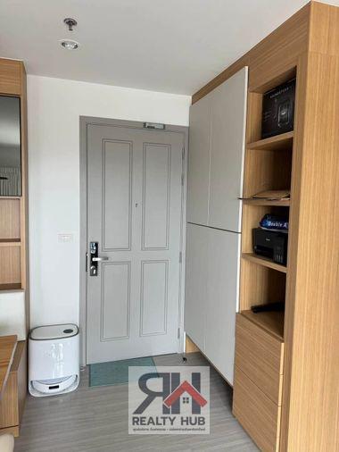 รูป 🤝🏻RB25323 ให้เช่าถูกมาก👍เดอะ พาร์คแลนด์ เพชรเกษม 56✅แอดไลน์ @mproperty( มี @ ด้วย) แอดมินตอบไว - รูปที่ 11/11