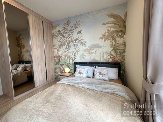 picture XT Phayathai Condo (BTS Phayathai) - 3/14