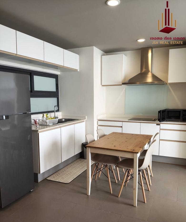 picture ✨ For Rent: Mattani Suites ✨   💰 Only 45,000 THB/month - 4/6