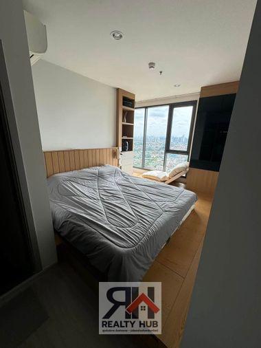 รูป 🤝🏻RB25323 ให้เช่าถูกมาก👍เดอะ พาร์คแลนด์ เพชรเกษม 56✅แอดไลน์ @mproperty( มี @ ด้วย) แอดมินตอบไว - รูปที่ 1/11