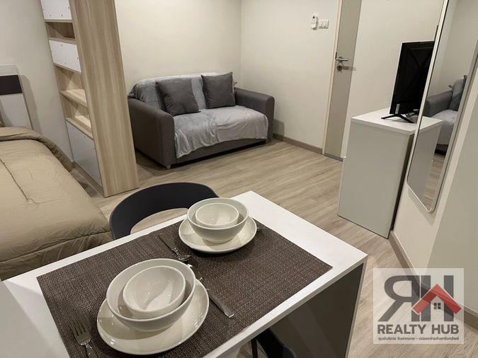 รูป 🤝🏻RB25305 ให้เช่าถูกมาก👍ลุมพินี พาร์ค เพชรเกษม 98✅แอดไลน์ @mproperty( มี @ ด้วย) แอดมินตอบไว - รูปที่ 5/10