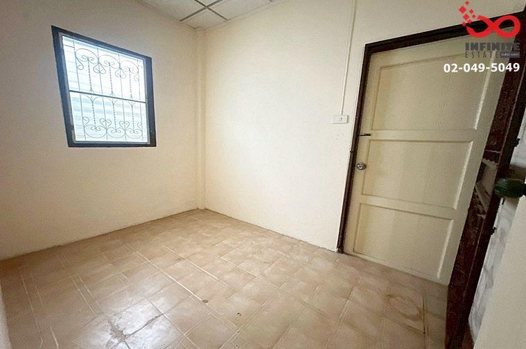 รูป ขายบ้านเดี่ยว 2 ชั้น ม.พรธิสาร 4 รังสิต-นครนายก คลอง 6 พร้อมอยู่ ใกล้ ม.ราชมงคลธัญบุรี - รูปที่ 11/13