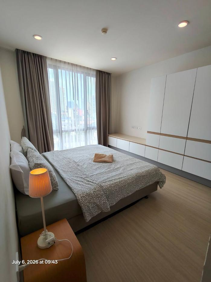 รูป ✨Condo for Rent : Mattani Suites (AP-02) ( line : @condo91 ) - รูปที่ 4/10