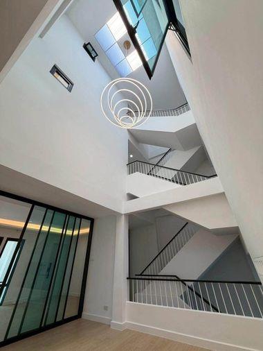 รูป ขาย Home Office & Residence โพรมิเน็นท์ เพลส สุขุมวิท 101 พร้อมลิฟต์ส่วนตัว (HO6911) - รูปที่ 7/49