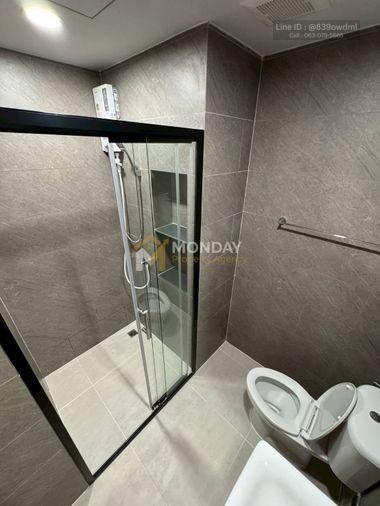 รูป 🔥 ห้องว่าง พร้อมเข้าอยู่! เดอะ ลิฟวิ่น เพชรเกษม รีบจองก่อนหลุด 🔥MD-26066188 - รูปที่ 21/22