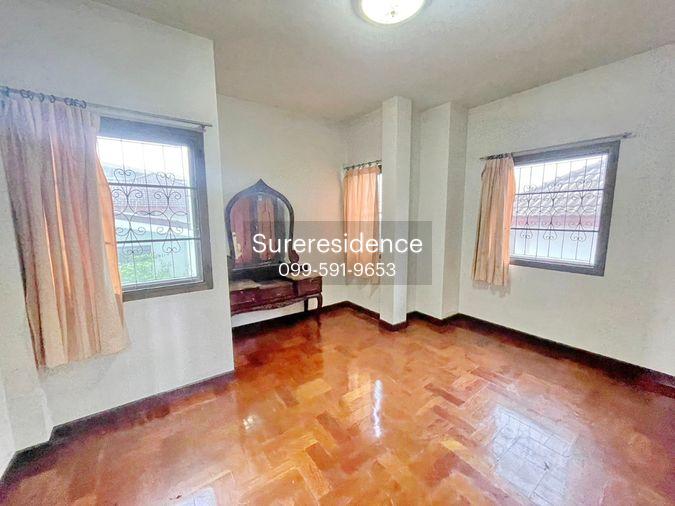 picture HK0213, Detached House for Rent 4Br, Huaikhwang - 7/8