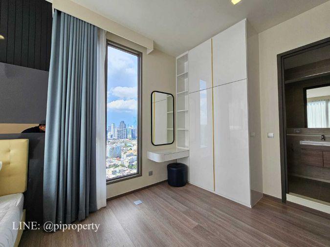 picture Spacious 3 Bedrooms and 3 Bathrooms plus extra 1 Maid bedroom with a t - 14/59