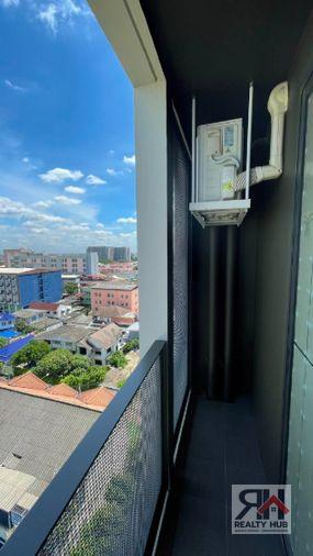 รูป 🤝🏻RB25314 ให้เช่าถูกมาก👍เดอะ เบส สะพานใหม่✅แอดไลน์ @mproperty( มี @ ด้วย) แอดมินตอบไว - รูปที่ 4/10