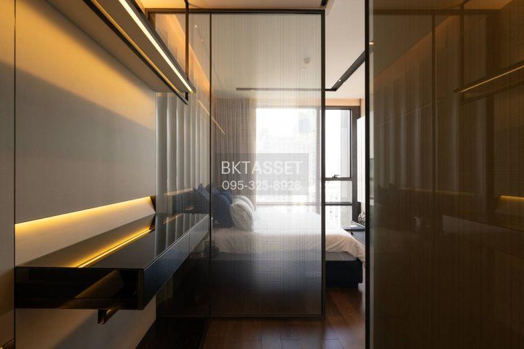 picture For Rent - The Bangkok Thonglor , Ultimate Luxury 2 bedrooms 2 bathrooms - 10/36